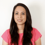 Φωτογραφία Bio Sanjana Gupta